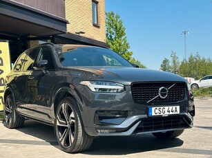 Volvo XC90 B5 AWD R-Design /MOMS//VAT