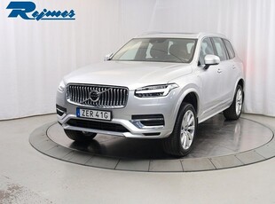 Volvo XC90T8 TE Inscription 7-säten 2020, SUV