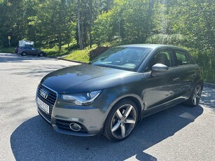 Audi A1 Sportback 1.6 TDI Euro 5