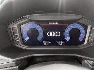 Audi A1 Sportback 30 TFSI