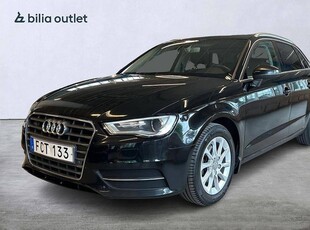 Audi A3 Sportback 1.6 TDI