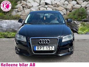 Audi A3 Sportback 1.8 TFSI S Tronic Business Edition Euro 5