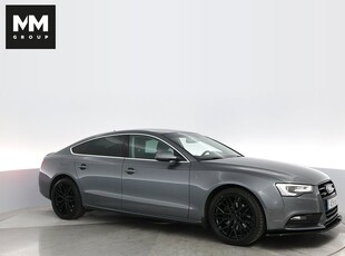 Audi A5 Sportback 2.0 TDI DPF quattro S Tronic Comfort