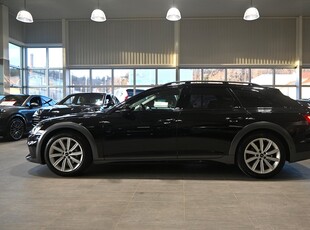 Audi A6 Allroad Q 50 TDI 286hk HUD Läder Matrix B&O