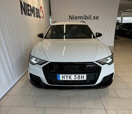 Audi A6 allroad quattro 45 TDI TipTronic Drag Dvärm B&O 360°