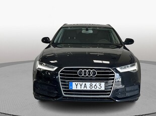 Audi A6 Avant 2.0 TDI 190hk Ultra S-Tronic Proline Edition Nav/Drag/P.Vä