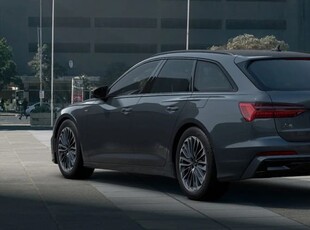 Audi A6 Avant 55 TFSI e quattro