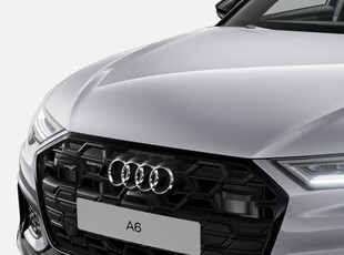 Audi A6 Avant 55 TFSI e quattro