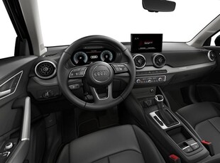 Audi Q2 35 TFSI