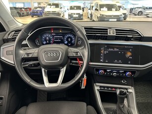 Audi Q3 Sportback 35 TFSI