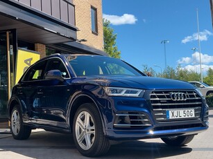 Audi Q5 55 TFSI e quattro S Tronic Euro 6