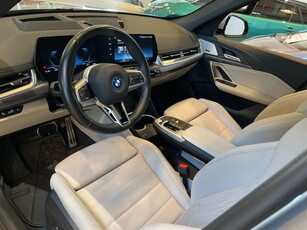 BMW iX1 xDrive30