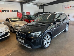 BMW X1 sDrive18d Euro 5