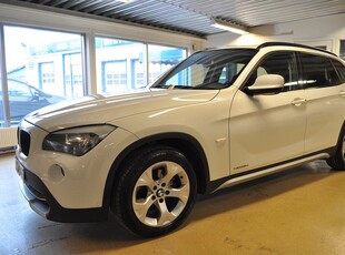 BMW X1 xDrive18d