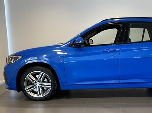 BMW X1 xDrive20d M-Sport Head-Up HiFi Farth. Drag