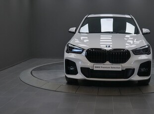 BMW X1 xDrive25e / M Sport /Panoramatak /Adaptiv farthållare