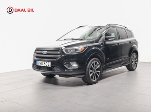 Ford Kuga 1.5 ECOBOOST AWD 182HK ST-LINE DRAG B-KAM NAVI