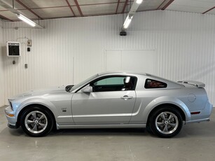 Ford Mustang GT V8 Auto 7000mil Nybes Ua Toppskick