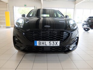 Ford Puma 1.0 ST-Line, Comfort Ecoboost MHEV Euro 6