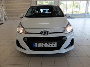 Hyundai i10 1.0 blue Comfort