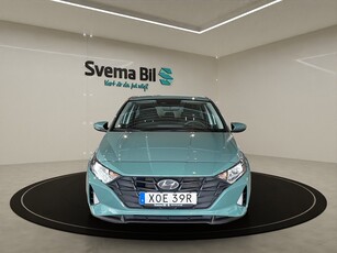 Hyundai i20 1.25 MPi Essential