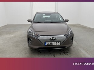 Hyundai IONIQ Electric 38.3 kWh Premium Plus Infinity Kamera