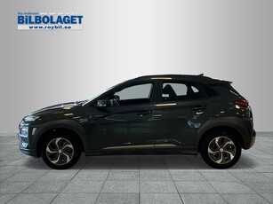 Hyundai Kona Hybrid 1.6 DCT Premium Euro 6