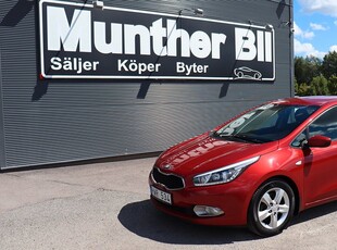 Kia CEED cee'd 1.4 CVVT EX