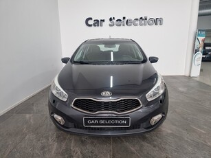 Kia CEED cee'd 1.6 CRDi