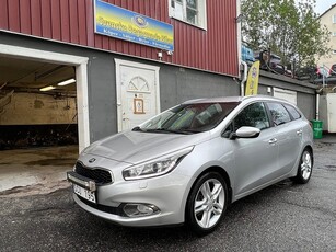 Kia CEED cee'd_sw 1.6 CRDi EX Comfort Euro 5 OUTLET