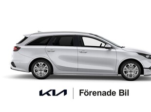 Kia CEED Kia CEED SW 1,5 T-GDi DCT Action I 2995kr IPrivatleasing