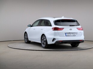 Kia Cee´d Plug-In Hybrid Advance Plus 2 Drag