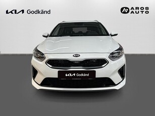 Kia CEED SW Plug-in Hybrid DCT Advance Euro 6