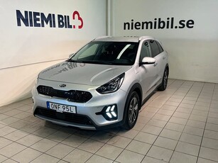 Kia Niro P-HEV