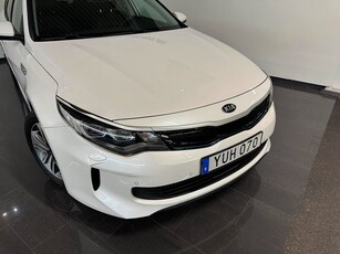 Kia Optima Sport Wagon Plug-in Hybrid Kamera, Drag, H&K