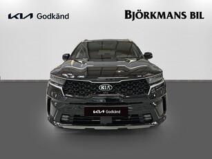 Kia Sorento PHEV AUT AWD ADVANCE PLUS