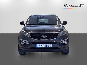 Kia Sportage 1.7 CRDi Special Edition Euro 5