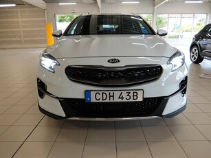 Kia Xceed Plug-in Hybrid DCT Advance Plus