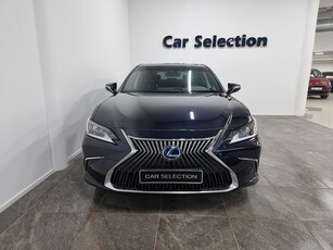 Lexus ES 300h 2.5 E-CVT Limited Edition Taklucka Skinn