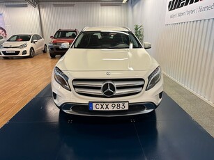 Mercedes-Benz GLA 220 CDI 4MATIC 7G-DCT Drag, Kamera