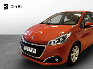 Peugeot 208 5-DÖRR