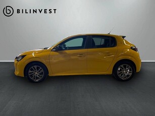 Peugeot 208 Active Pack PureTech 75