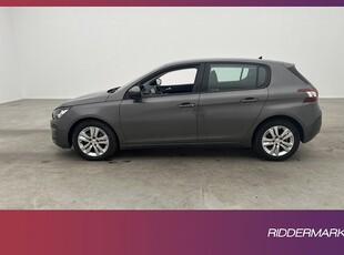 Peugeot 308 1.6 BlueHDI Active P-sensorer 120hk