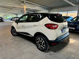 Renault Captur 1.2 TCe EDC Navi/GPS EU6 *4.700 mil*