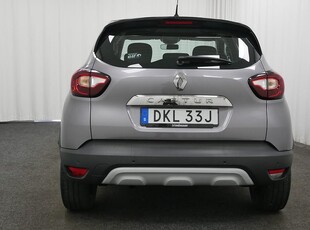 Renault Captur PhII Energy TCe 90 Intens