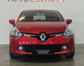 Renault Clio 1.5 dCi Bass reflex Navi 1 brukare 90hk