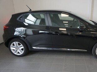 Renault Clio TCe 90 Zen 5-d II