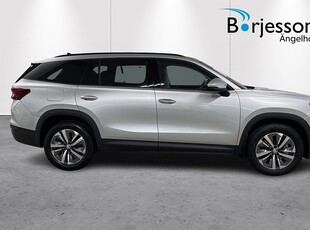 Skoda Kodiaq 1,5 TSI m-HEV 150 Hk 7 vxl DSG