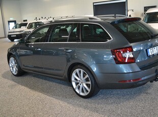 Skoda Octavia Kombi 2.0 TDI DSG 150hk Premium /Mkt-utr