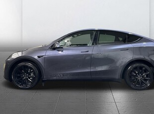 Tesla Model Y Long Range AWD Panorama AP B-Kamera Leasbar